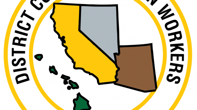 DCIW Website