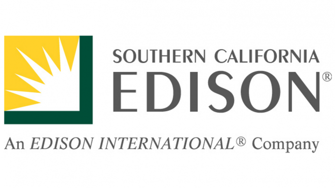 Edison Website