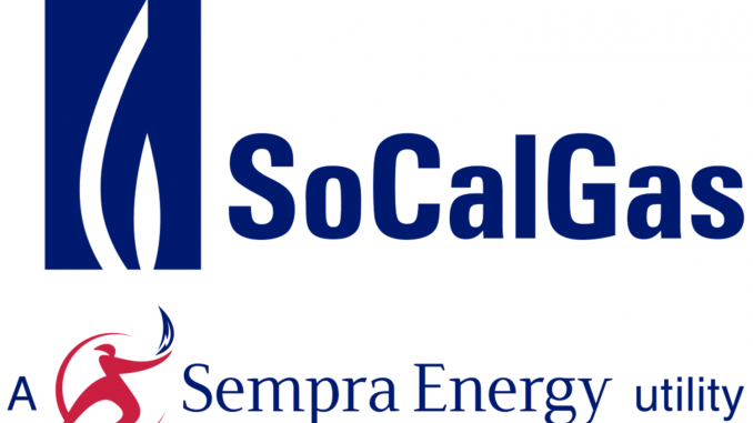 SoCalGas Website