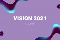 Vision 2021: Economic Summit